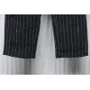 Bstsneaker-Stussy x Nike wool striped trousers 320