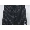 Bstsneaker-Stussy x Nike wool striped trousers 320