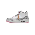  Air Jordan 3 Retro  Wings2  HM6993-100
