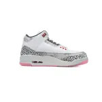  Air Jordan 3 Retro  Wings2  HM6993-100