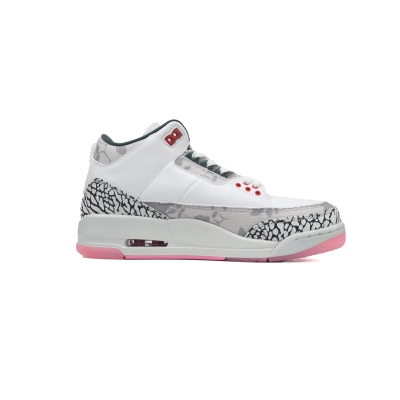 Bstsneaker- Air Jordan 3 Retro  Wings2  HM6993-100 02