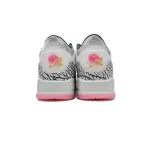  Air Jordan 3 Retro  Wings2  HM6993-100