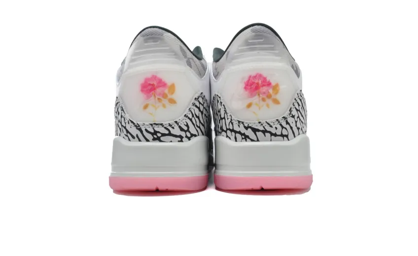  Air Jordan 3 Retro  Wings2  HM6993-100