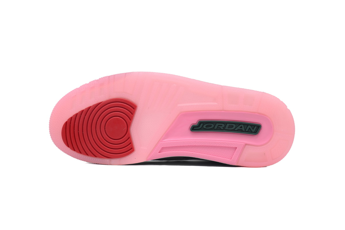 Bstsneaker- Air Jordan 3 Retro  Wings2  HM6993-100