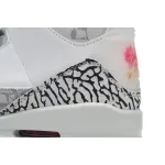  Air Jordan 3 Retro  Wings2  HM6993-100