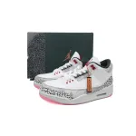  Air Jordan 3 Retro  Wings2  HM6993-100