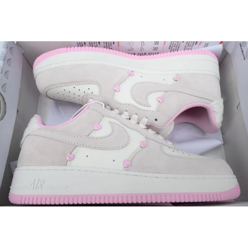  Nike Air Force 1 Low Valentine's Day 2025  HV5992-111