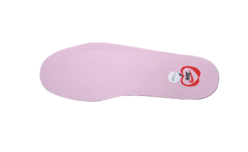  Nike Air Force 1 Low Valentine's Day 2025  HV5992-111