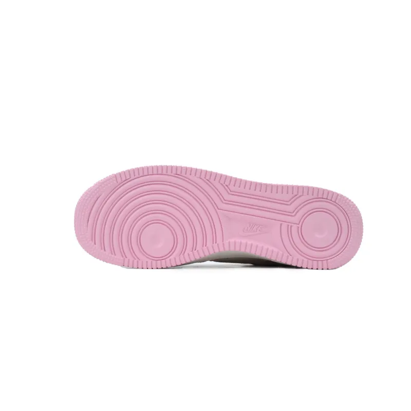  Nike Air Force 1 Low Valentine's Day 2025  HV5992-111