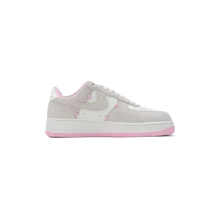  Nike Air Force 1 Low Valentine's Day 2025  HV5992-111 02