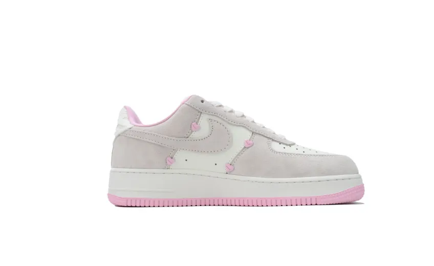  Nike Air Force 1 Low Valentine's Day 2025  HV5992-111