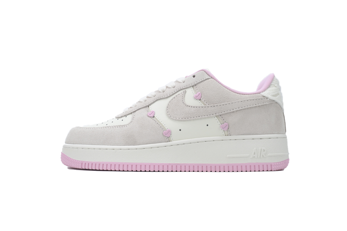 Bstsneaker- Nike Air Force 1 Low Valentine's Day 2025  HV5992-111