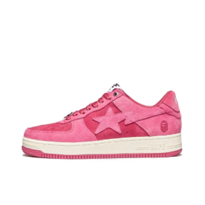 Bstsneaker-Bapesta A BATHING APE Bape STA  1H70-191-004 01