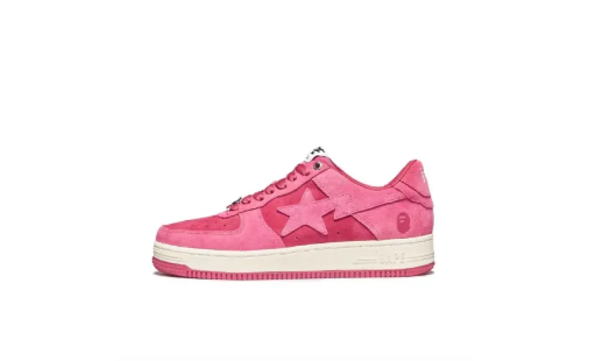 Bapesta A BATHING APE Bape STA  1H70-191-004