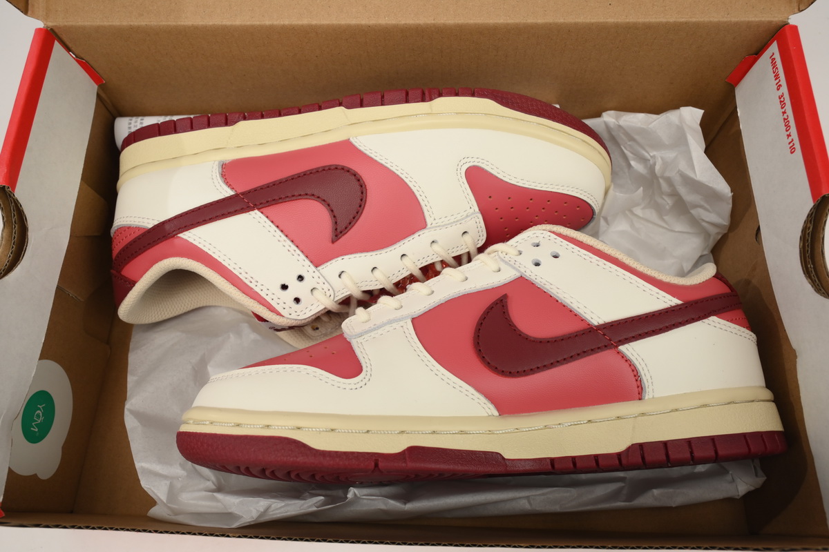 Bstsneaker-Nike Dunk Low Valentine's Day 2024 Alternate HF0736-161