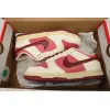 Bstsneaker-Nike Dunk Low Valentine's Day 2024 Alternate HF0736-161