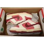 Nike Dunk Low Valentine's Day 2024 Alternate HF0736-161