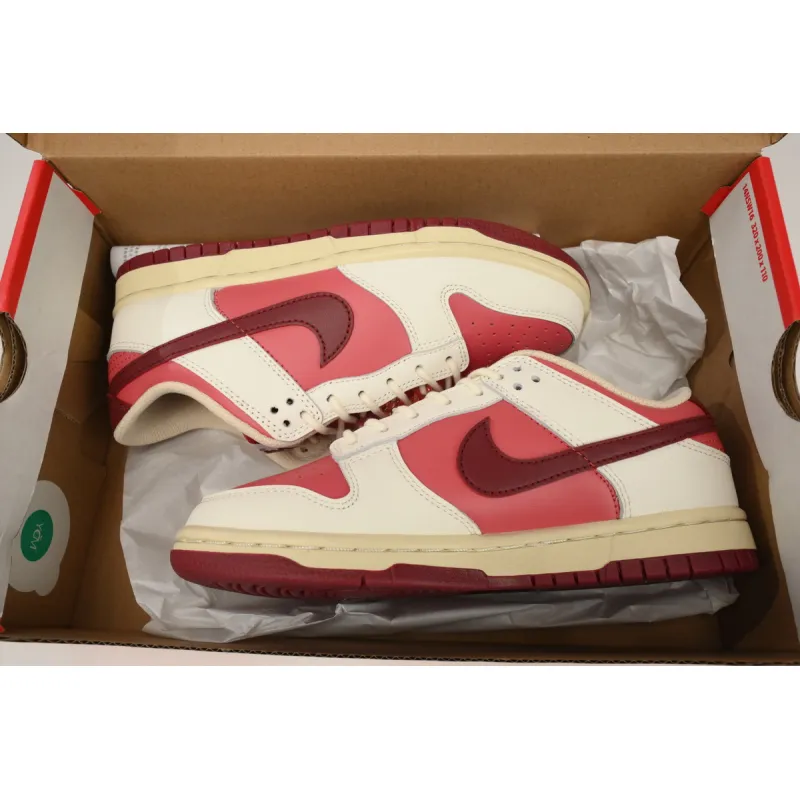 Nike Dunk Low Valentine's Day 2024 Alternate HF0736-161
