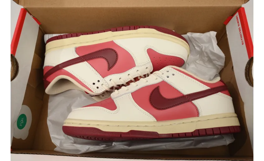 Nike Dunk Low Valentine's Day 2024 Alternate HF0736-161