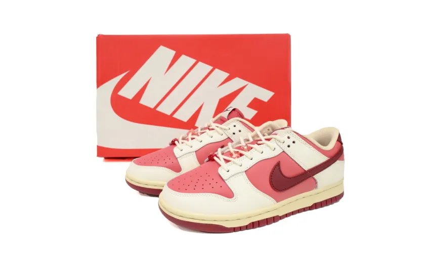 Nike Dunk Low Valentine's Day 2024 Alternate HF0736-161