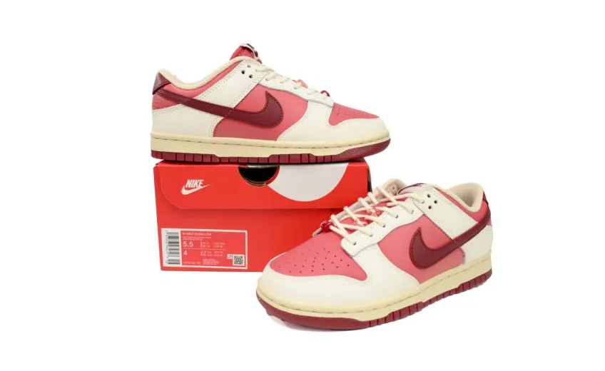 Nike Dunk Low Valentine's Day 2024 Alternate HF0736-161