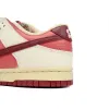 Bstsneaker-Nike Dunk Low Valentine's Day 2024 Alternate HF0736-161