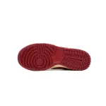 Nike Dunk Low Valentine's Day 2024 Alternate HF0736-161