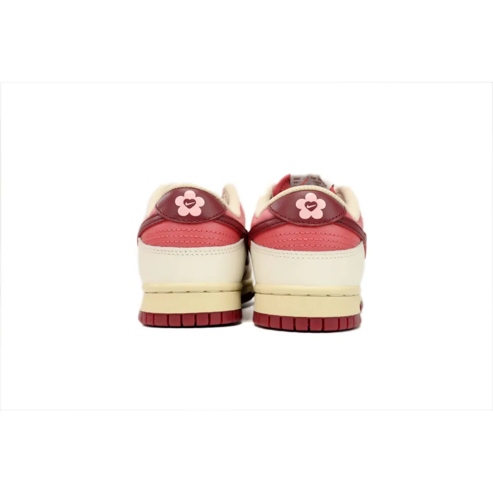 Nike Dunk Low Valentine's Day 2024 Alternate HF0736-161