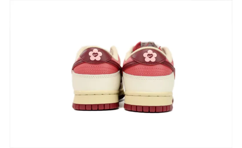 Nike Dunk Low Valentine's Day 2024 Alternate HF0736-161