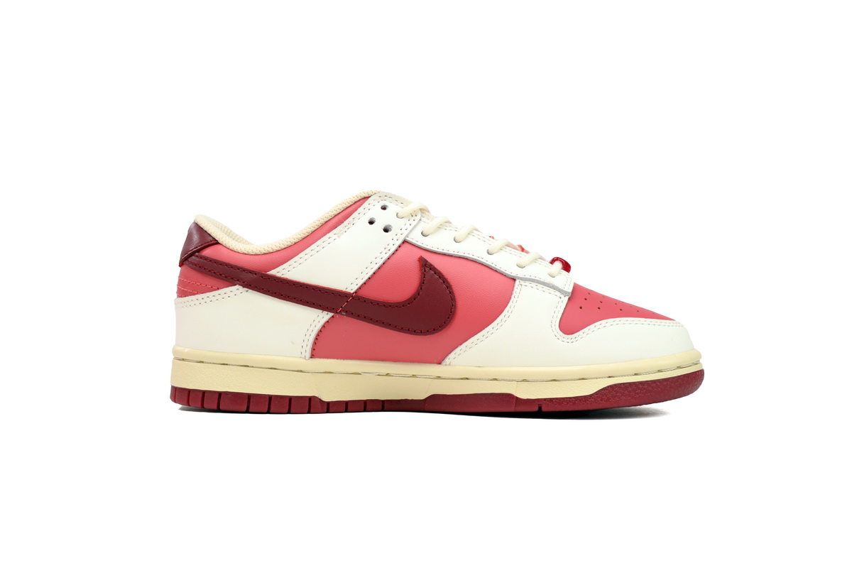 Bstsneaker-Nike Dunk Low Valentine's Day 2024 Alternate HF0736-161