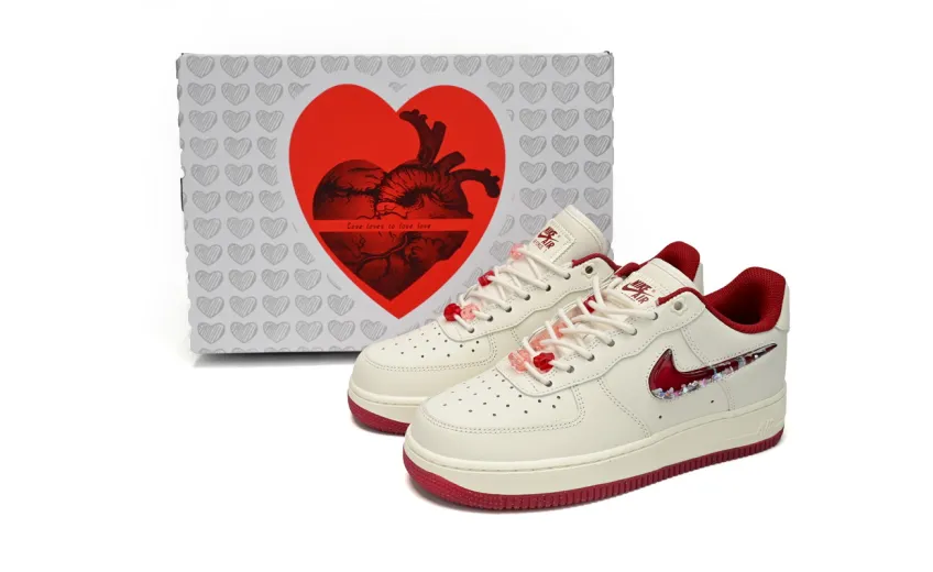 Nike Air Force 1 Low Valentine FZ5068-161