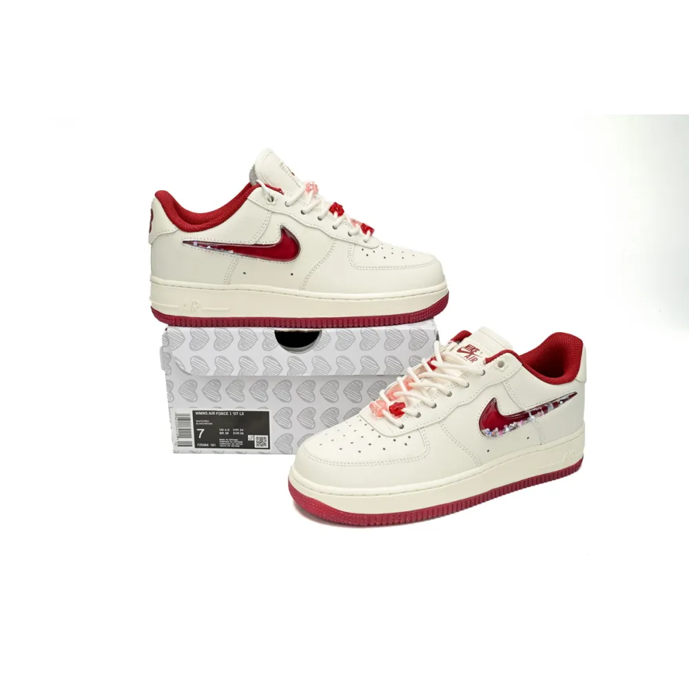 Nike Air Force 1 Low Valentine FZ5068-161