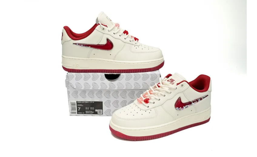 Nike Air Force 1 Low Valentine FZ5068-161