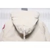 Bstsneaker-01 Canada Goose Short Down Jacket white 370