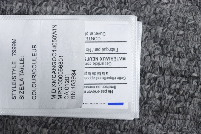 Bstsneaker-01 Canada Goose Short Down Jacket white 370