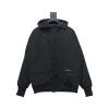 Bstsneaker-01 Canada Goose Short Down Jacket black 370