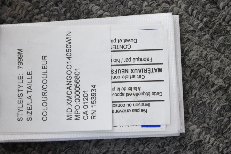 Bstsneaker-01 Canada Goose Short Down Jacket blue 370