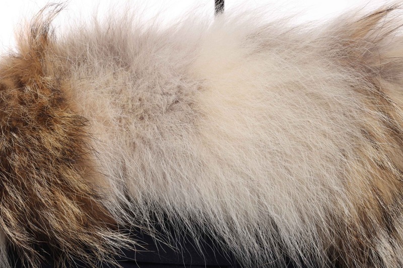 Bstsneaker-08 Expedition Canada Goose Down Jacket (High-end) dark blue 550