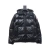 Bstsneaker-Canada Goose Limited Edition GROFTON Puff Down Jacket black 540