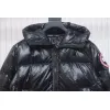 Bstsneaker-Canada Goose Limited Edition GROFTON Puff Down Jacket black 540