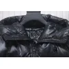 Bstsneaker-Canada Goose Limited Edition GROFTON Puff Down Jacket black 540