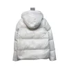 Bstsneaker-Canada Goose Limited Edition GROFTON Puff Down Jacket white 540