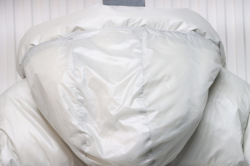 Bstsneaker-Canada Goose Limited Edition GROFTON Puff Down Jacket white 540