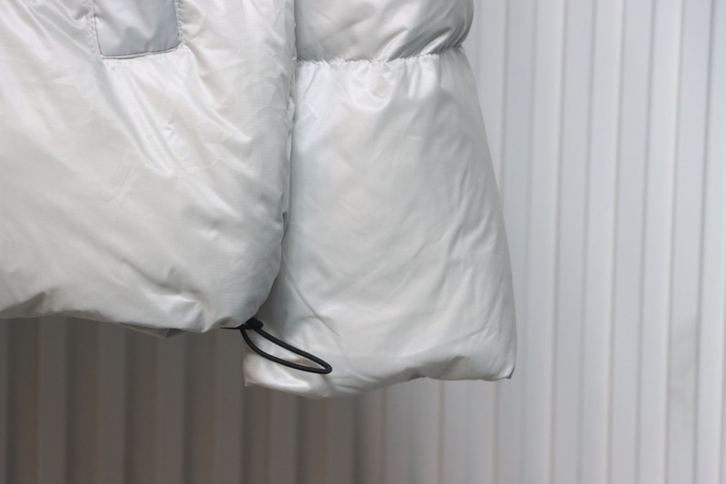 Bstsneaker-Canada Goose Limited Edition GROFTON Puff Down Jacket white 540