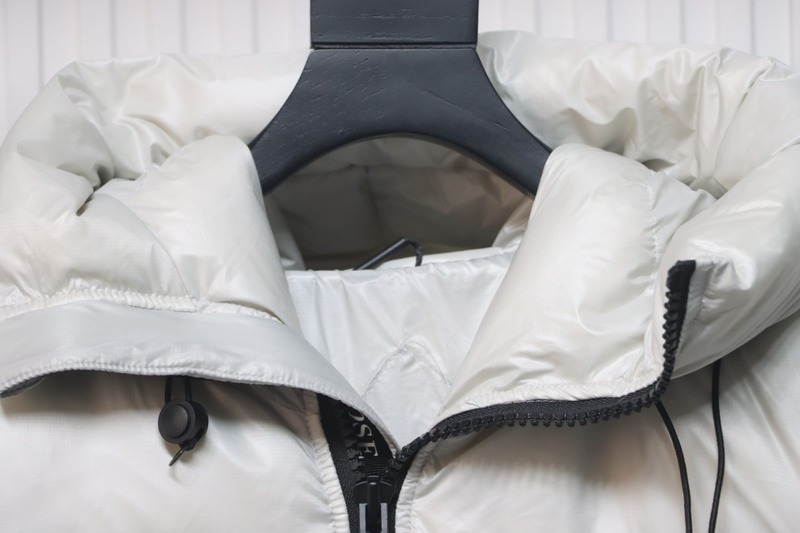 Bstsneaker-Canada Goose Limited Edition GROFTON Puff Down Jacket white 540