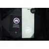 Bstsneaker-01 Canada Goose Short Down Jacket grey 370