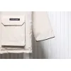 Bstsneaker-08 Expedition Canada Goose Down Jacket (High-end) white 550