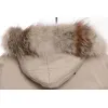 Bstsneaker-08 Expedition Canada Goose Down Jacket (High-end) white 550