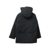 Bstsneaker-08 Expedition Canada Goose Down Jacket (High-end) black 550