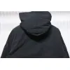 Bstsneaker-08 Expedition Canada Goose Down Jacket (High-end) black 550